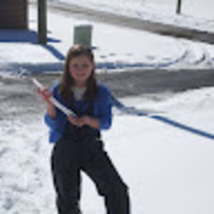 Meet your Posher, Noell